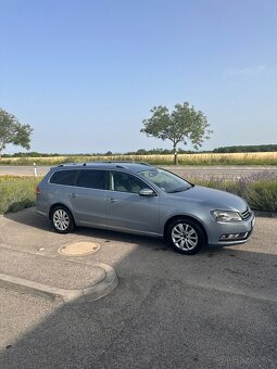 VW Passat B7.1.6 77kw - 9