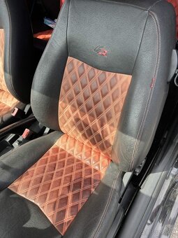 SEAT Ibiza FR 1.8T 110 kW - 9