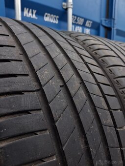 245/40R19 94W Bridgestone 2021 - 9