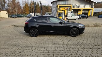 Mazda 3 2.2 Skyactiv -D150 Revolutionv - 9