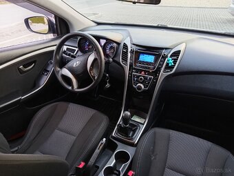 Hyundai i30 1.4i LPG - 9