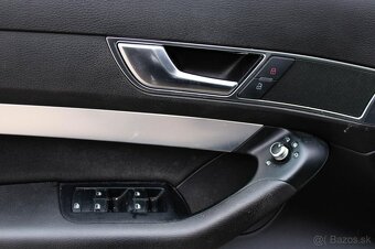 Audi A6 3.0 TDI quattro tiptronic - 9