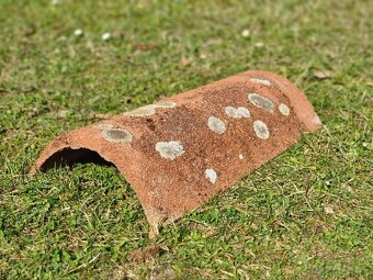 PREDÁM - Škridla BRAMAC EN 490 - 9