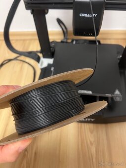 Creality Ender 3 V3 SE - 9