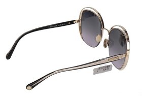 ROBERTO CAVALLI Sunglasses luxusné slnečné okuliare PC 328 € - 9