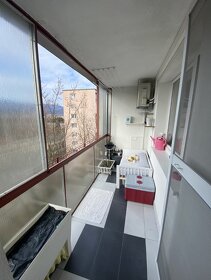 3- izbový byt  s loggiou, Martin - Ľadoveň - 9