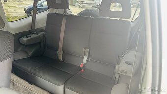 Mitsubushi Pajero 3.2 DID manual - 9