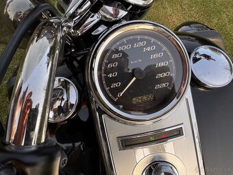 Harley-Davidson Road King Classic - 9