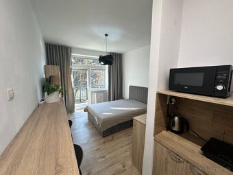 "HODINOVÝ HOTEL" - Banská Bystrica - Discreet Zone - 9