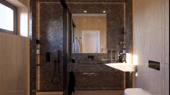PREDAJ MODERNÝ 4 IZB. RODINNÝ DOM, KRIŽOVANY - 9