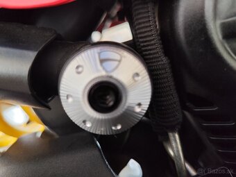 DUCATI monster 1200 - 9