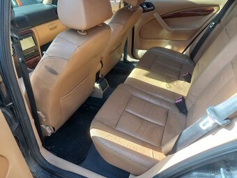 Škoda octavia 1 1.9tdi 74kw 4x4 - 9