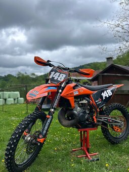 Ktm sx 250 2019 - 9