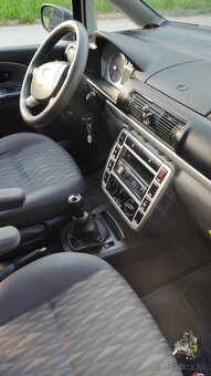Ford Galaxy 1.9TDI 85kw 7miestny - 9