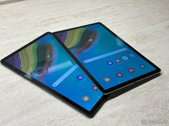 Samsung Galaxy Tab S5e 10.5 Wi-Fi - 9