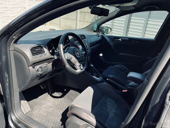Volkswagen Golf 2.0 TFSI GTI Edition 35 - 9