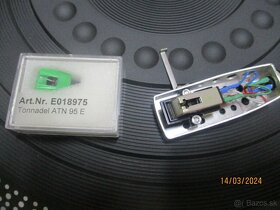 Toshiba SR-255 - 9