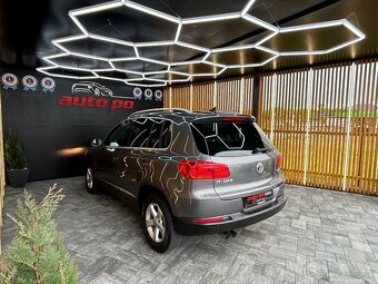Volkswagen Tiguan 2.0 CR TDI BMT Sport&Style - 9