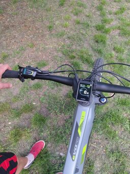 Full E-bike Genesis 2024 (velk.L) - 9