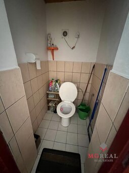 Rodinný dom Kovarce - 9