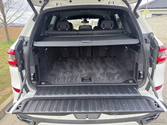 Bmw X5 xdrive30d 210kw 10/2022 Mpacket 1.majitel DPH - 9
