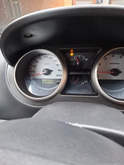 Suzuki Ignis 1,3 wwt 69 kw benzín - 9