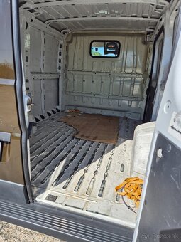 Fiat Ducato 2.0JTD - 9