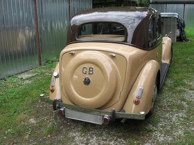 Rover ten-10 P2-znížená cena 16500 euro - 9