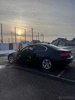 BMW e92 330XD - 9
