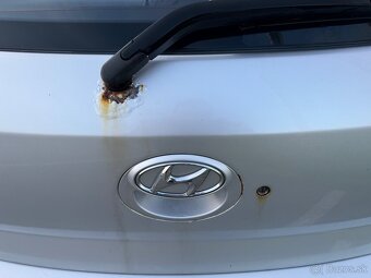 Predám Hyundai i20 1,2 - 9