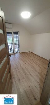 Prenájom NOVOSTAVBY rodinného domu v Nových Zámkoch 140m2 + - 9