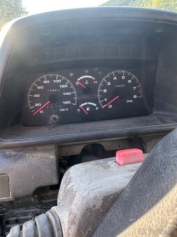Suzuki vitara jlx 1.6 8v benzín - 9