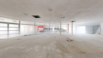 PREDAJ priestoru na frekventovanom mieste BRATISLAVA - 9