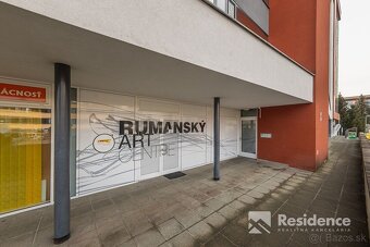 Na prenájom lukratívne obchodné priestory, Liptovský Mikuláš - 9