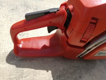 Motorová píla Husqvarna 359 - 9