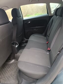 Seat leon 2.0tsi dsg 147kw - 9