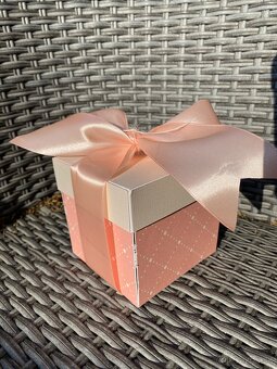 Exploding box - 9