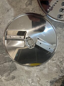 Bosch MUZ 4 DS2 mum 4 príslušenstvo kuchynský robot - 9