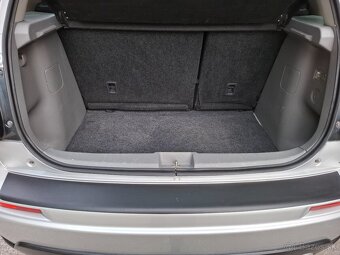 Suzuki SX4 1.6 88KW benzin 4x4 Style - 9