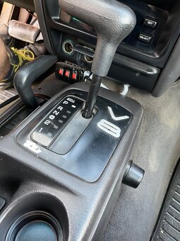 Jeep grand cherokee zj 5.2 V8 - 9