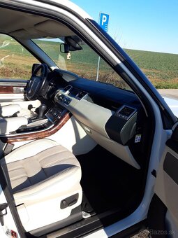 Range Rover - 9