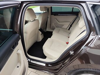 Superb Combi 2021 2.0 tdi AUTOMAT MODEL 2021 Skoda - 9
