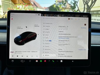 Tesla model 3 Long Range ✅ Refresh ✅ FSD ✅ DPH - 9