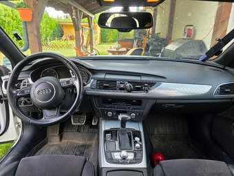 A6 Allroad (C7) - 9