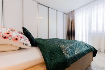 Elegantný 2-izbový byt na prenájom, Nové Mesto nad Váhom - 9