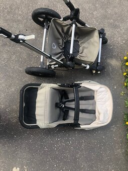 Predám kočík Bugaboo Cameleon 3 - 9