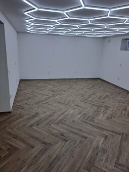 Priestor na prenájom v centre VK - 9