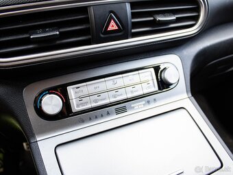 Hyundai Kona Electric 150 - 9