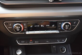 Audi Q5 40 2,0TDI QUATTRO Black Optic - 9