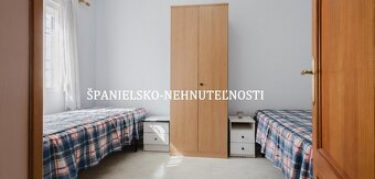 Španielsko, Torrevieja Nueva Torrevieja - Aguas Nuevas 75m2, - 9